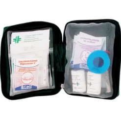 TROUSSE DE SECOURS 2 PERSONNES