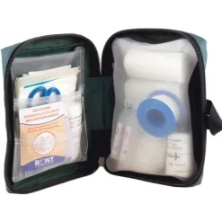 TROUSSE DE SECOURS 2/4 PERSONNES