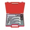 TROUSSE LARYNGOSCOPE D'URGENCE HEINE