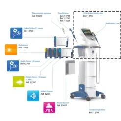 UNITÉ DE BASE INTELECT NEO SYSTÈME MODULAIRE CHATTANOOGA - unité seule