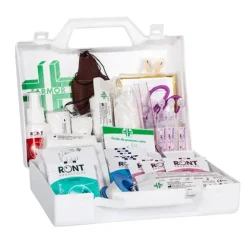 VALISE DE SECOURS 6/8 PERSONNES