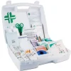 VALISE DE SECOURS 10/12 PERSONNES