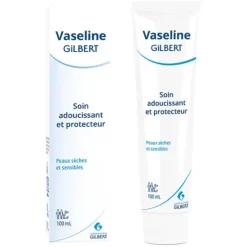 VASELINE GILBERT