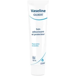 VASELINE GILBERT