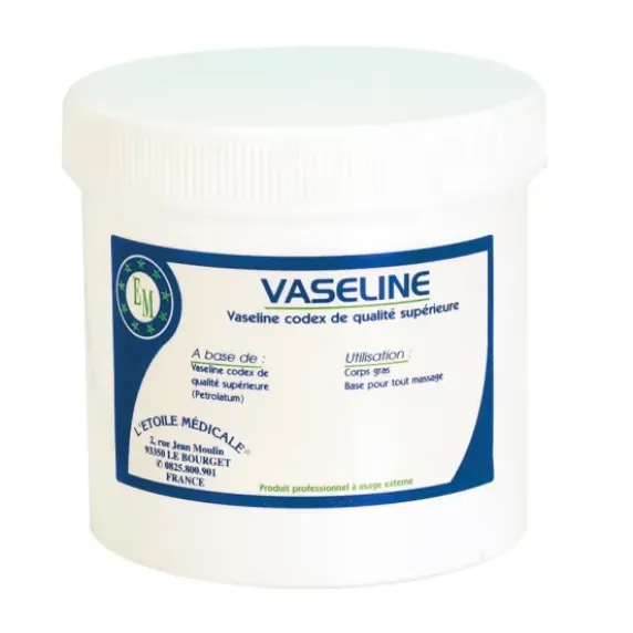 VASELINE - 250 ml