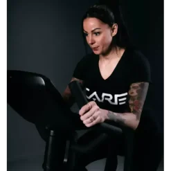 VELO PERFORMER LED ERGOMÈTRE CONNECTÉ CARE - usage professionnel