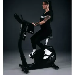 VELO PERFORMER LED ERGOMÈTRE CONNECTÉ CARE - usage professionnel