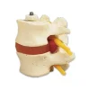 VERTÈBRES LOMBAIRES AVEC PROLAPSUS DISCAL SUR SUPPORT 3B SCIENTIFIC - modèle anatomique