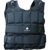 VESTE LESTÉE AJUSTABLE RENFORCEMENT FONCTIONNEL - 10 kg