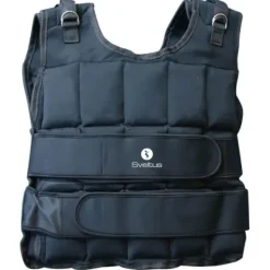 VESTE LESTÉE AJUSTABLE RENFORCEMENT FONCTIONNEL - 10 kg