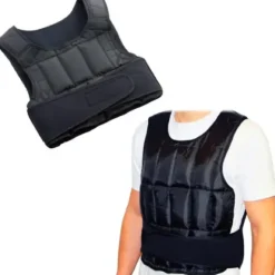 VESTE LESTÉE AJUSTABLE RENFORCEMENT FONCTIONNEL - 10 kg