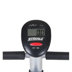 VÉLO B-ONE MAGNÉTIQUE PULSE CARE RÉSISTANCE 14 NIVEAUX - vélo d'entraînement