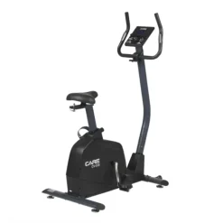 VÉLO D'APPARTEMENT CV-535-2 MOTORISÉ ERGOMÈTRE CARE - vélo motorisé