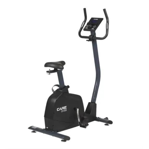 VÉLO D'APPARTEMENT CV-535-2 MOTORISÉ ERGOMÈTRE CARE - vélo motorisé