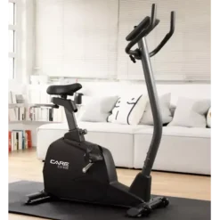 VÉLO D'APPARTEMENT CV-535-2 MOTORISÉ ERGOMÈTRE CARE - vélo motorisé