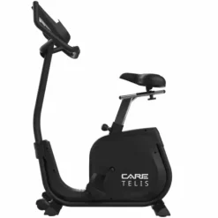 VÉLO D'APPARTEMENT ERGOMÈTRE TELIS CONNECTÉ CARE - usage professionnel