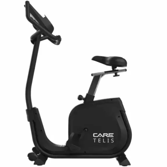 VÉLO D'APPARTEMENT ERGOMÈTRE TELIS CONNECTÉ CARE - usage professionnel