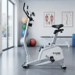 VÉLO D'APPARTEMENT MED 518 RÉÉDUCATION CARDIAQUE CARE - vélo droit