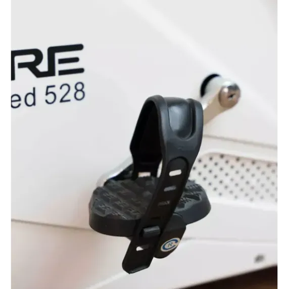 VÉLO D'APPARTEMENT MED 528 RÉSISTANCE 32 NIVEAUX CARE - vélo d'intérieur