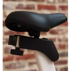 VÉLO D'APPARTEMENT MED 528 RÉSISTANCE 32 NIVEAUX CARE - vélo d'intérieur