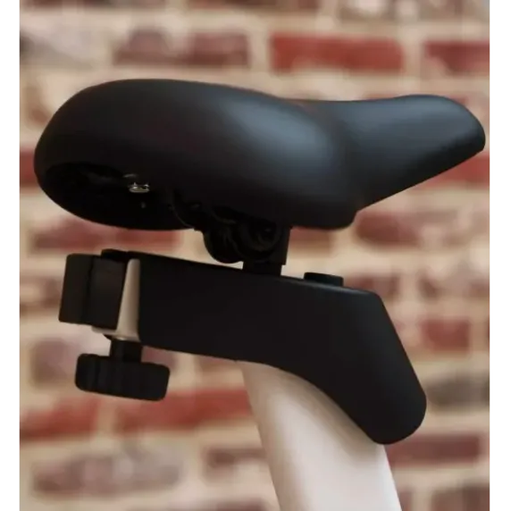 VÉLO D'APPARTEMENT MED 528 RÉSISTANCE 32 NIVEAUX CARE - vélo d'intérieur