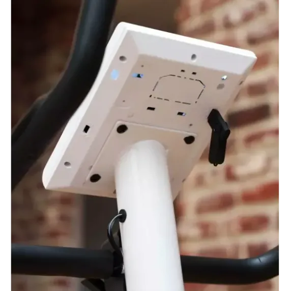 VÉLO D'APPARTEMENT MED 528 RÉSISTANCE 32 NIVEAUX CARE - vélo d'intérieur