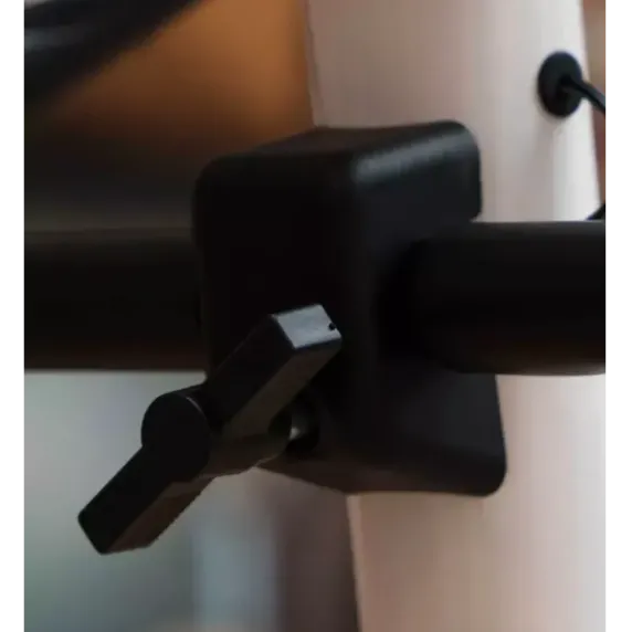 VÉLO D'APPARTEMENT MED 528 RÉSISTANCE 32 NIVEAUX CARE - vélo d'intérieur