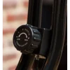 VÉLO D'APPARTEMENT PLIABLE STRIALE SV-317 COMPACT CARE - pliable