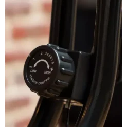 VÉLO D'APPARTEMENT PLIABLE STRIALE SV-317 COMPACT CARE - pliable