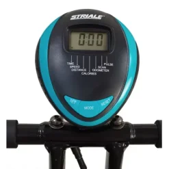 VÉLO D'APPARTEMENT PLIABLE STRIALE SV-317 COMPACT CARE - pliable
