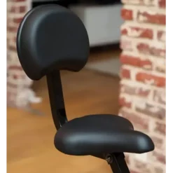 VÉLO D'APPARTEMENT PLIABLE STRIALE SV-317 COMPACT CARE - pliable