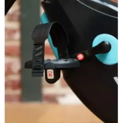 VÉLO D'APPARTEMENT PLIABLE STRIALE SV-317 COMPACT CARE - pliable