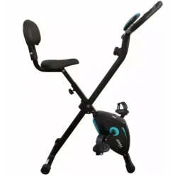 VÉLO D'APPARTEMENT PLIABLE STRIALE SV-317 COMPACT CARE - pliable
