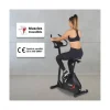 VÉLO D'APPARTEMENT SPORTER 21 PROGRAMMES CARE - vélo d'intérieur