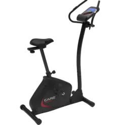VÉLO D'APPARTEMENT SPORTER 21 PROGRAMMES CARE - vélo d'intérieur