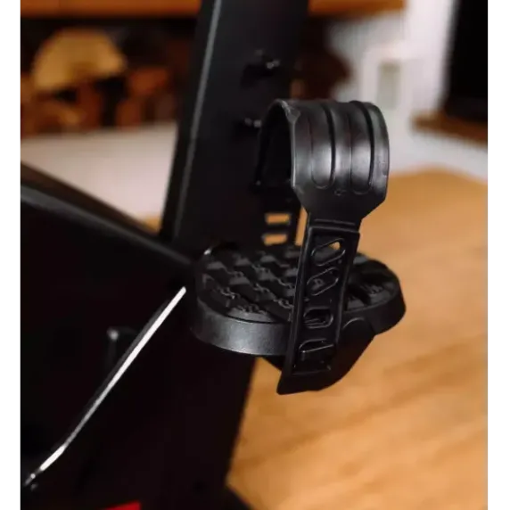 VÉLO D'APPARTEMENT SUPRA RÉGLAGE MANUEL CARE - vélo d'intérieur