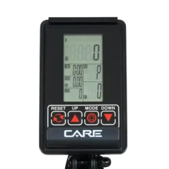 VÉLO D'APPARTEMENT SUPRA RÉGLAGE MANUEL CARE - vélo d'intérieur