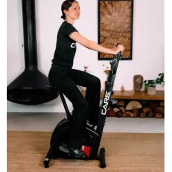 VÉLO D'APPARTEMENT SUPRA RÉGLAGE MANUEL CARE - vélo d'intérieur