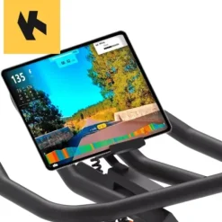 VÉLO DE BIKING PROFESSIONNEL CARE SPRINTER MAGNÉTIQUE CONNECTÉ - inertie 15 kg