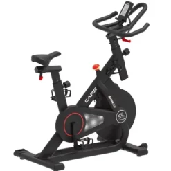 VÉLO DE BIKING PROFESSIONNEL CARE SPRINTER MAGNÉTIQUE CONNECTÉ - inertie 15 kg
