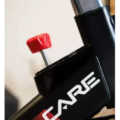 VÉLO DE BIKING SPEEDER ROUE D'INERTIE 24 KG CARE - vélo d'appartement