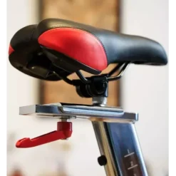 VÉLO DE BIKING SPEEDER ROUE D'INERTIE 24 KG CARE - vélo d'appartement