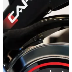 VÉLO DE BIKING SPEEDER ROUE D'INERTIE 24 KG CARE - vélo d'appartement