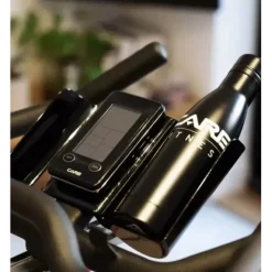 VÉLO DE BIKING SPEEDER ROUE D'INERTIE 24 KG CARE - vélo d'appartement