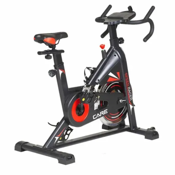 VÉLO DE BIKING SPEED RACER - CARE
