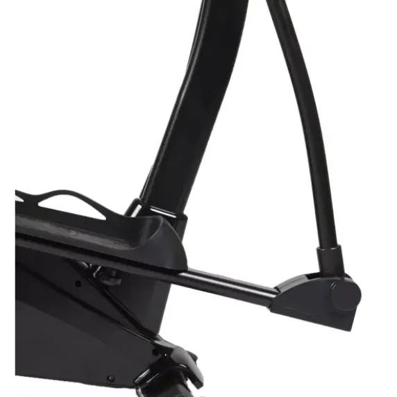 VÉLO ELLIPTIQUE CONNECTÉ CE-695 USAGE INTENSIF CARE - appareil seul