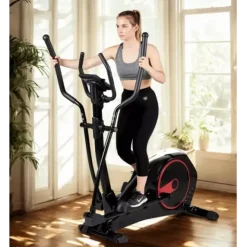 VÉLO ELLIPTIQUE CONNECTÉ CE-695 USAGE INTENSIF CARE - appareil seul