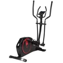 VÉLO ELLIPTIQUE CONNECTÉ CE-695 USAGE INTENSIF CARE - appareil seul
