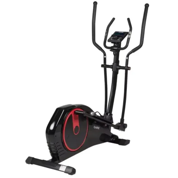 VÉLO ELLIPTIQUE CONNECTÉ CE-695 USAGE INTENSIF CARE - appareil seul
