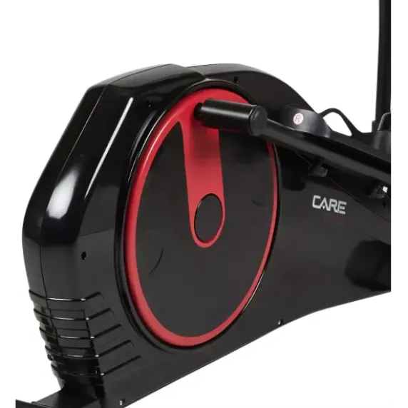 VÉLO ELLIPTIQUE CONNECTÉ CE-695 USAGE INTENSIF CARE - appareil seul